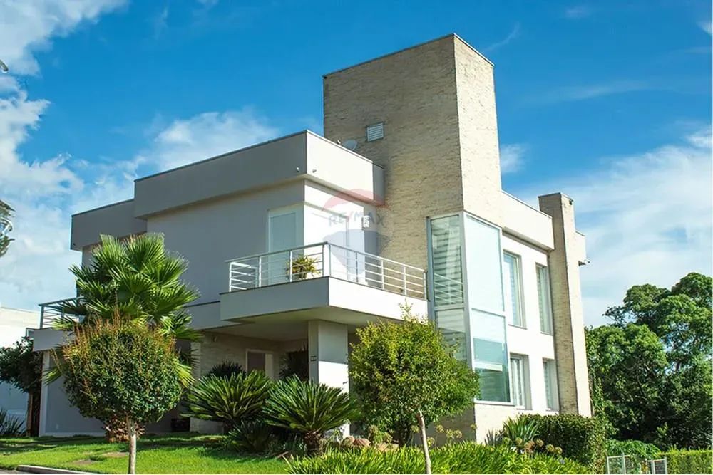 "A casa dos sonhos no coração do Vale dos Vinhedos"