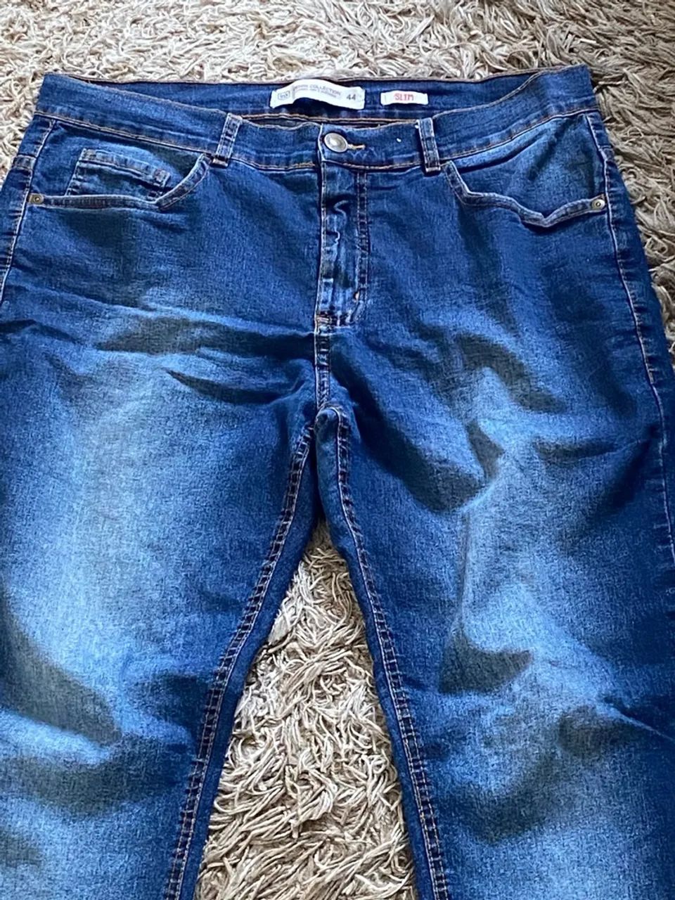 Calça jeans C&A - Foto 3