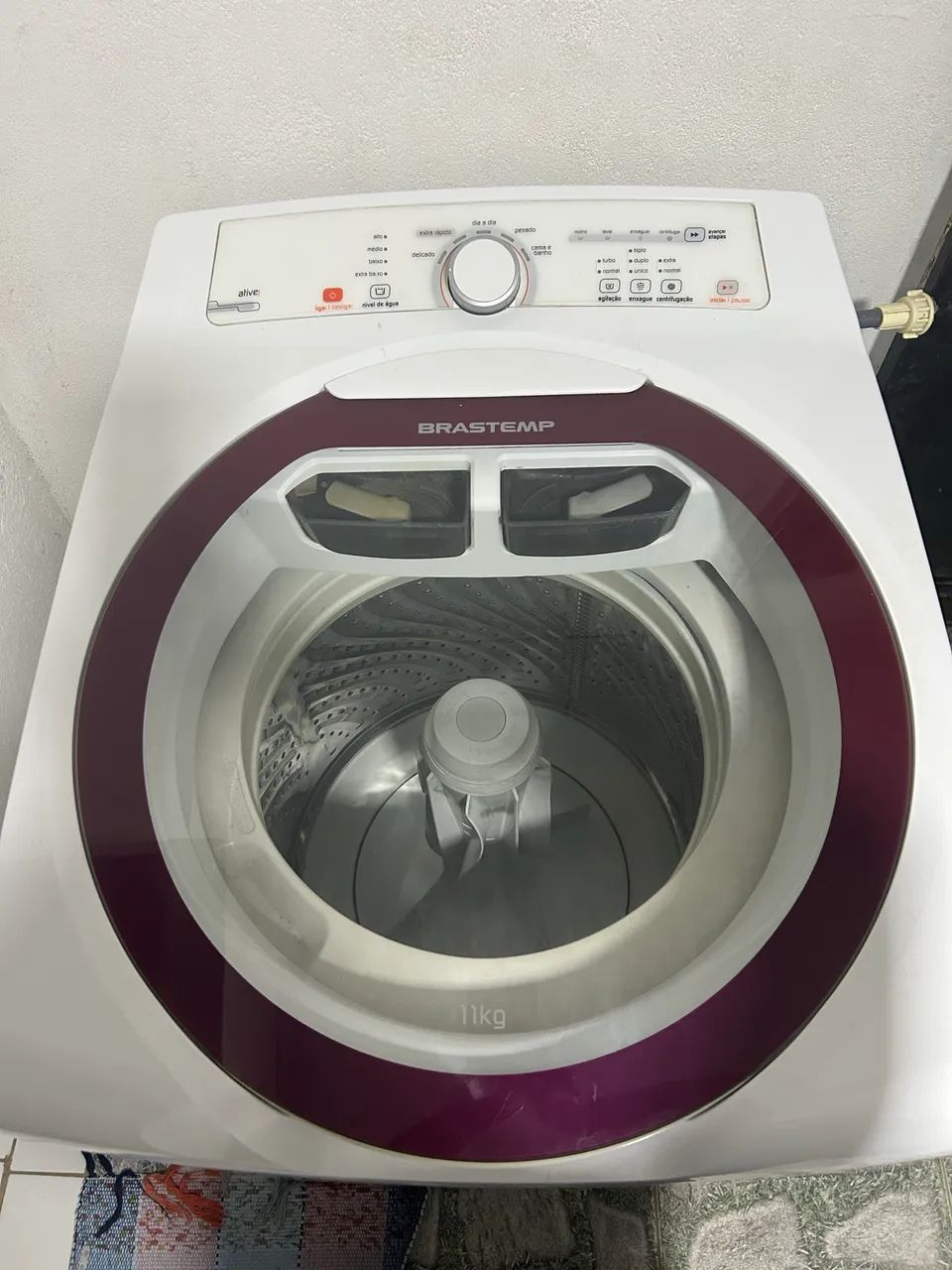 MAQUINA DE LAVAR - Foto 3