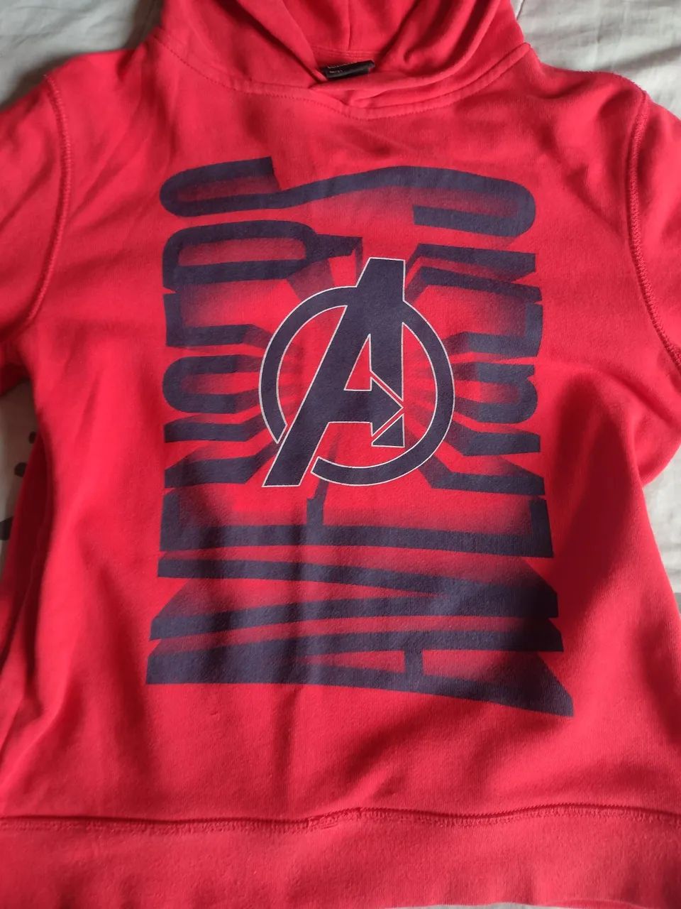 Blusa GAP Vingadores - Foto 2