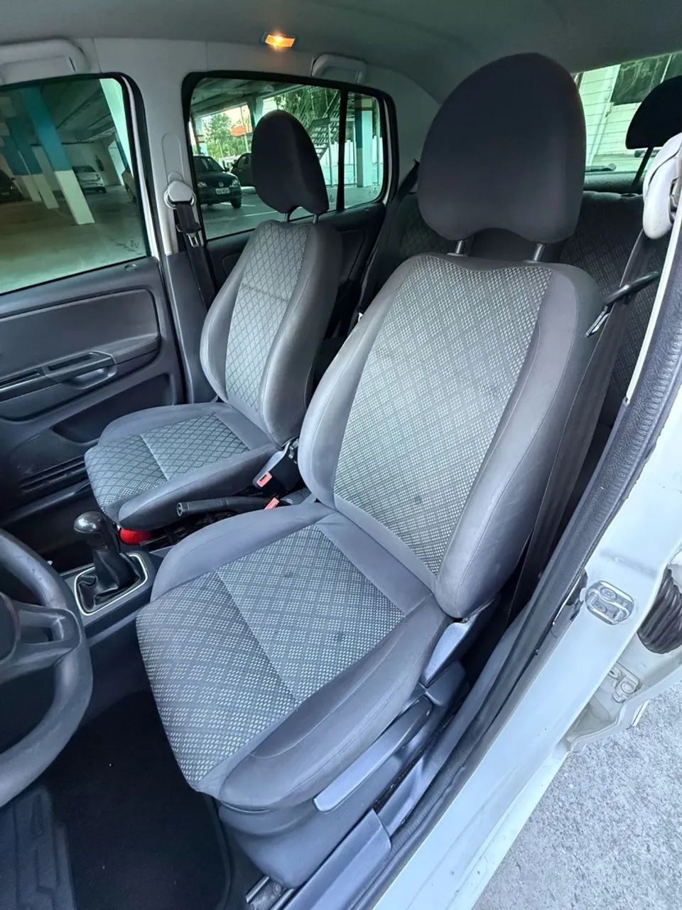 Vw Volkswagen Fox Trendline - Foto 5