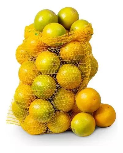 Laranjas frescas e suculentas - 18kg