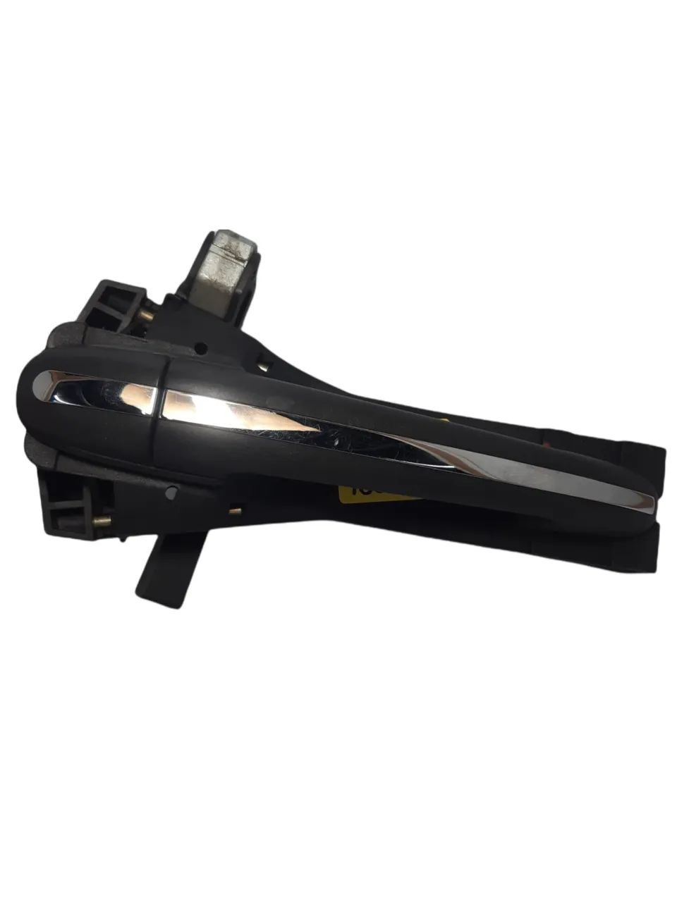 Maçaneta Externa Traseira Esquerda Mercedes Benz Classe A 99 Preto