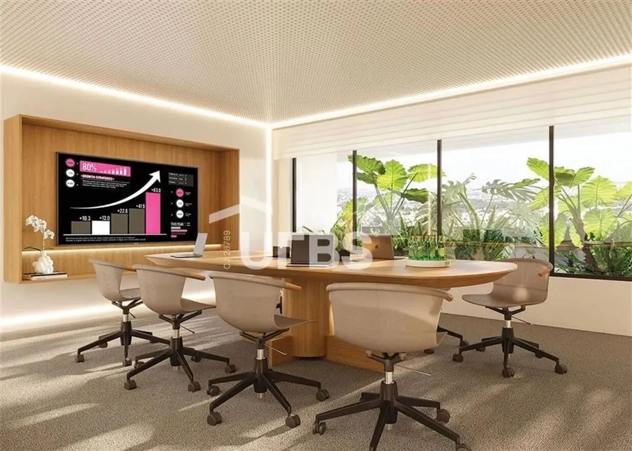 Pateo 136 Opus - Sala Comercial - Foto 8