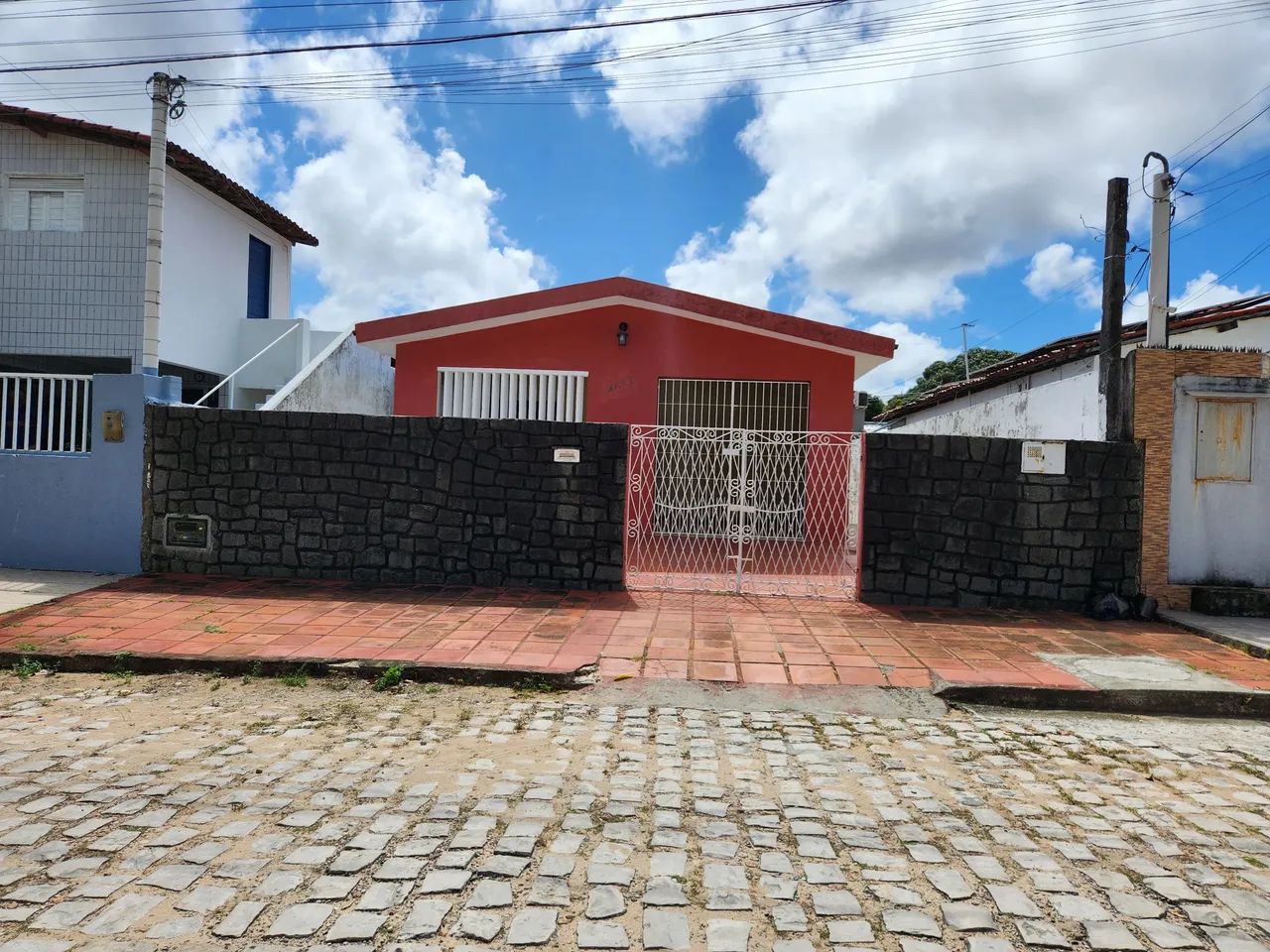 Ótima oportunidade de casa em Nova Parnamirim!