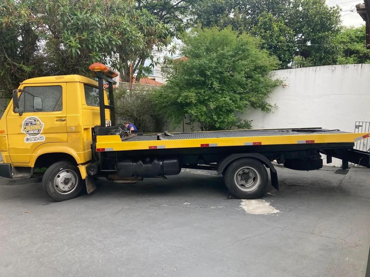 Guincho 24 horas em Osasco e Região  - Foto 3