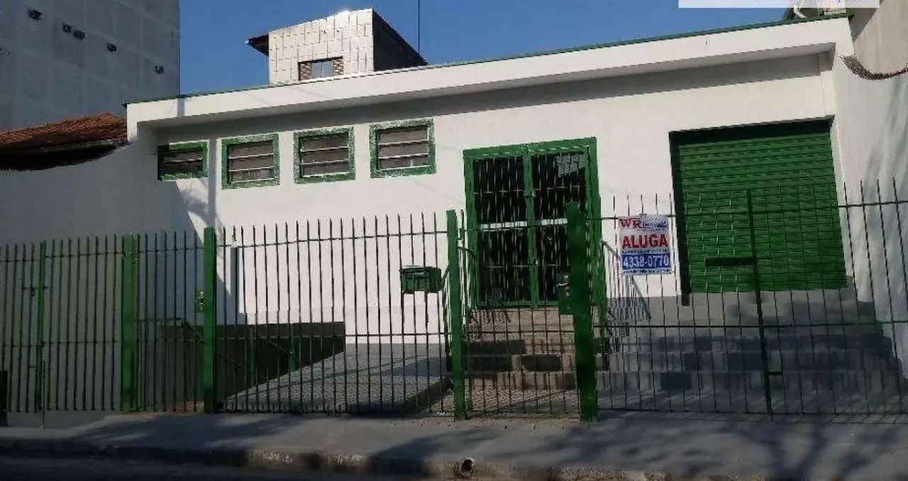GALPÃO PARA ALUGAR NO PLANALTO- SÃO BERNARDO DO CAMPO