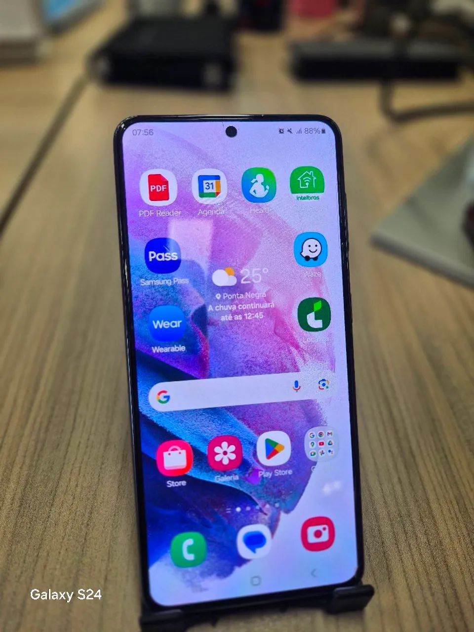 Samsung S21 5g 128gb