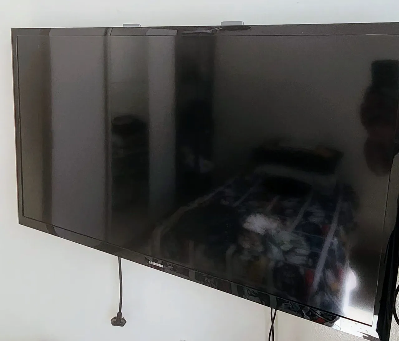 TV Samsung
