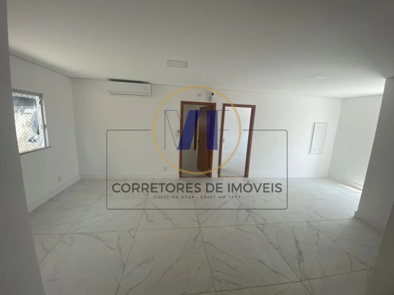 Prédio Comercial no Vieiralves todo em fino acabamento - Foto 2