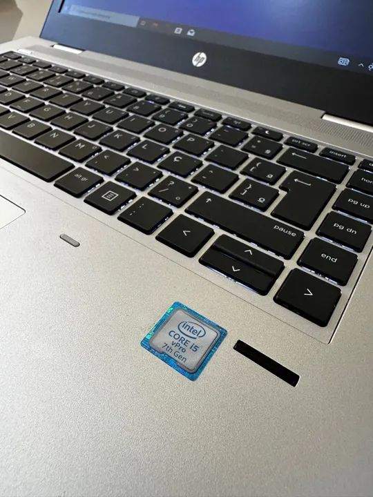 HP Notebook ProBook 640 G4 - Foto 4