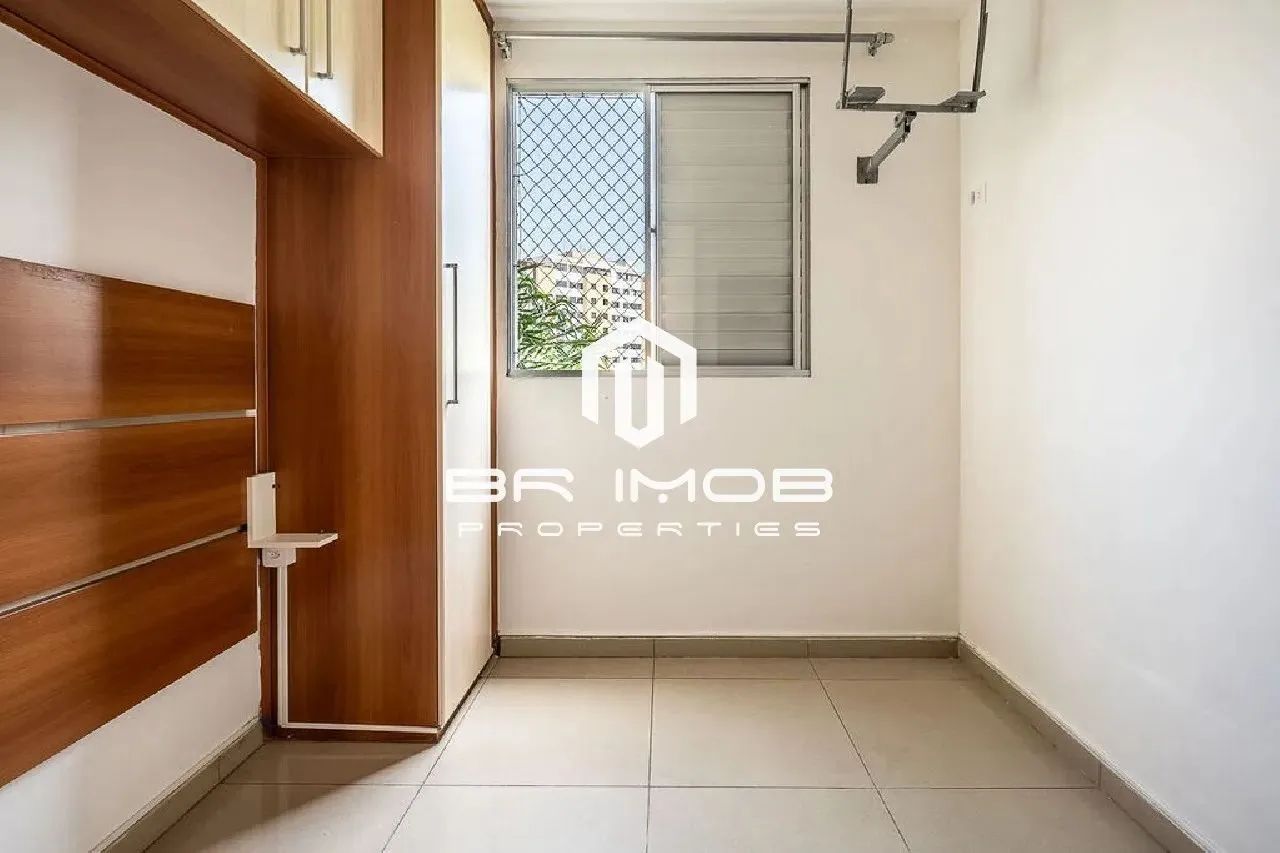 APARTAMENTO RESIDENCIAL em São Paulo - SP, Jabaquara - Foto 15