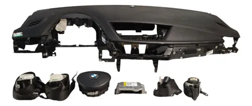 Tabelie Bmw X1 N46 2.0 Aspirado Gasol 2010 2011 2012