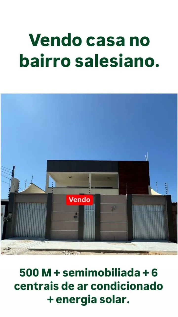 Vendo belo duplex no Juazeiro!