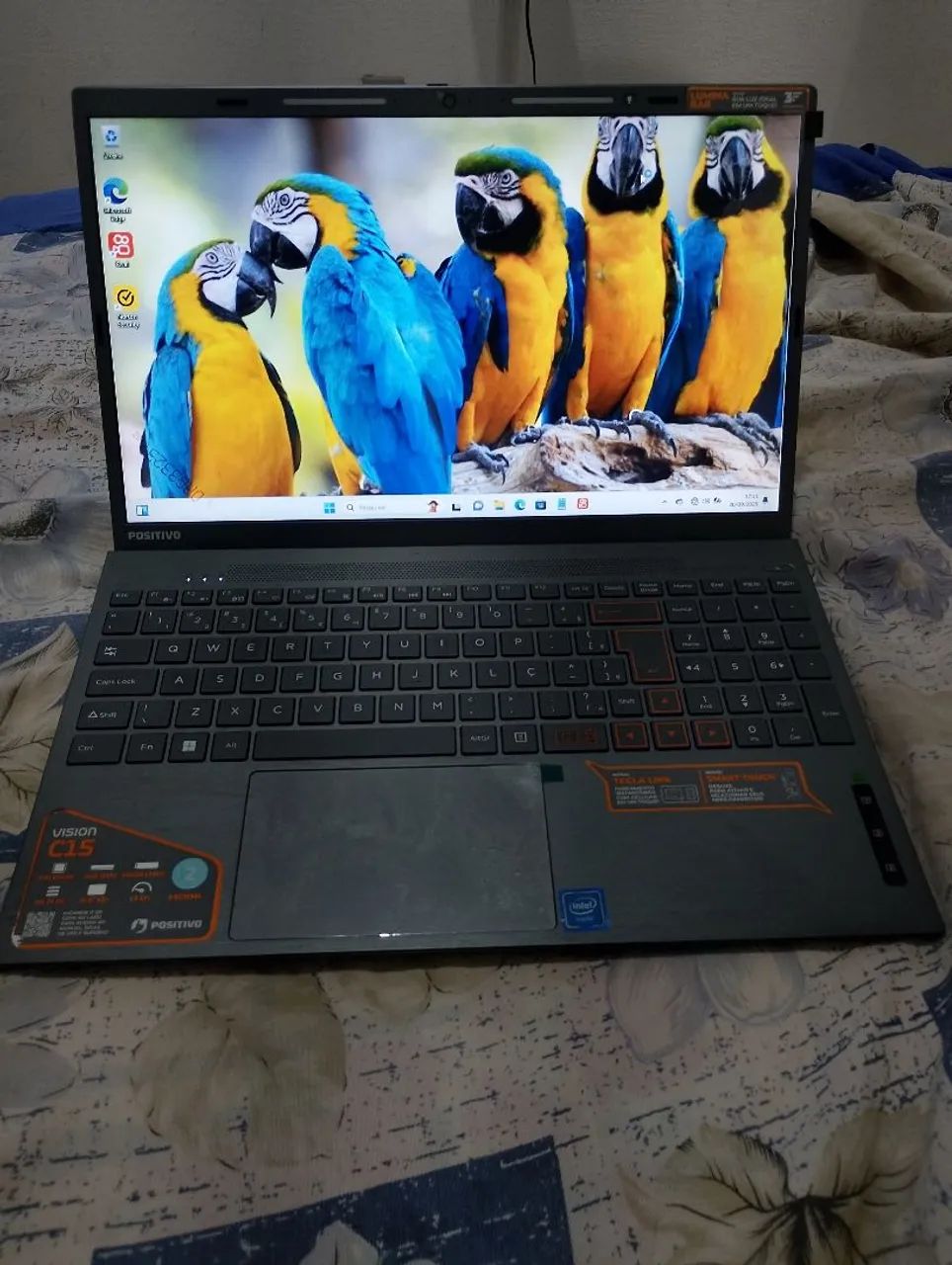 Positive Notebook 63824106235651120