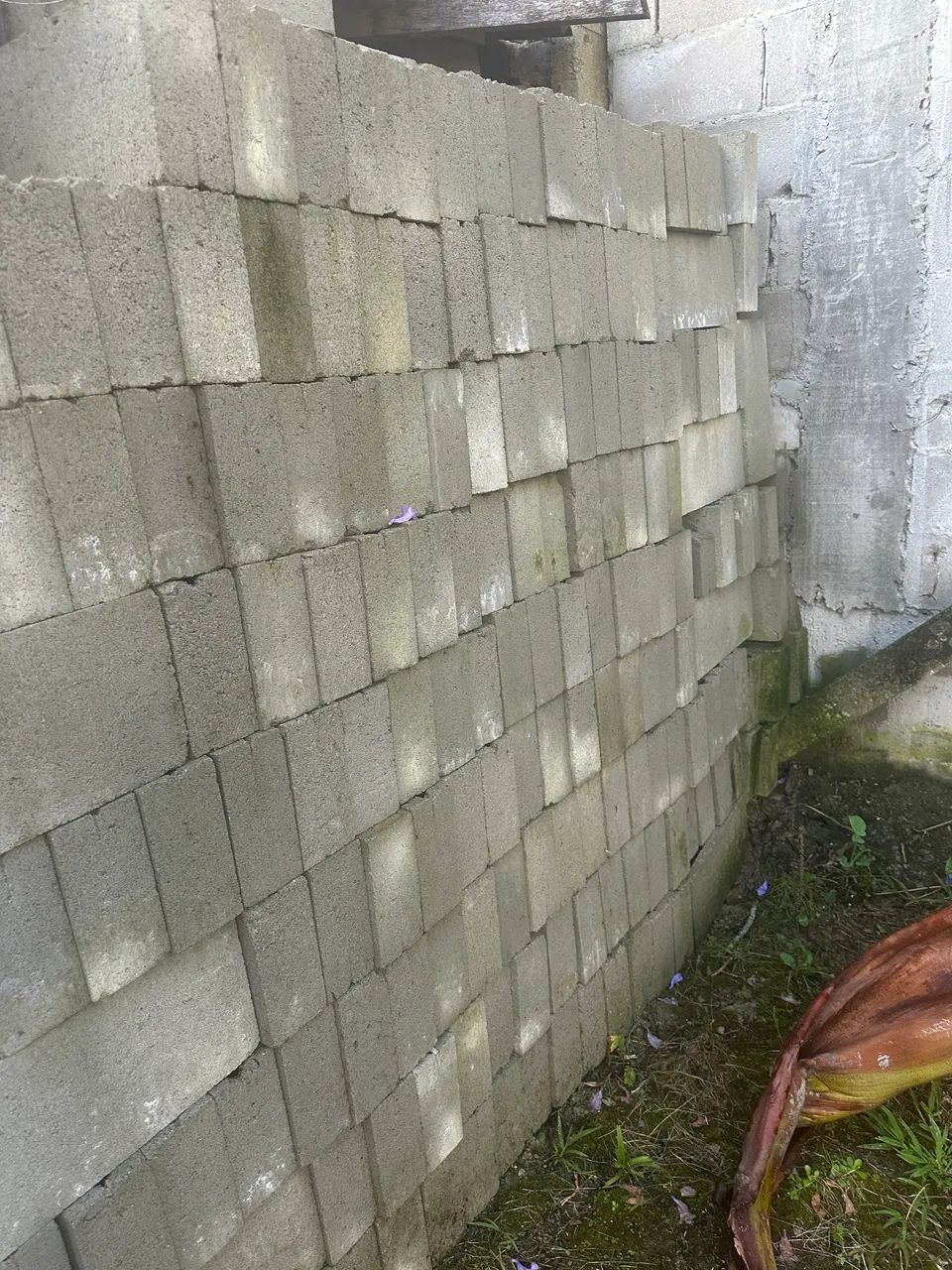 Blocos de Concreto64842101684355123