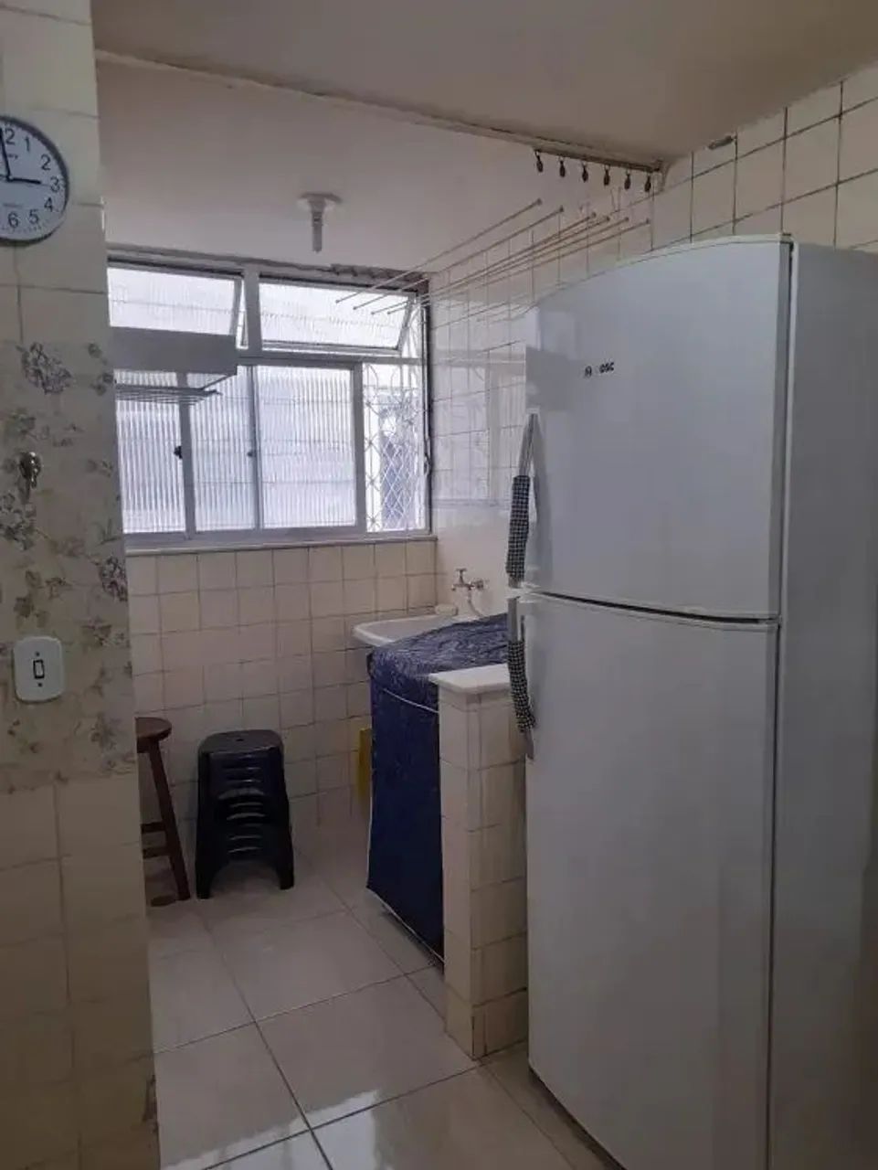 Apartamento à venda, Centro, Nilópolis, RJ - Foto 4