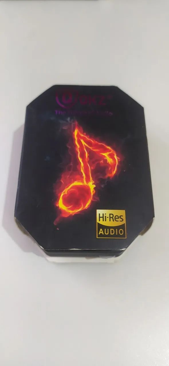 Fone QKZ HIFI original 