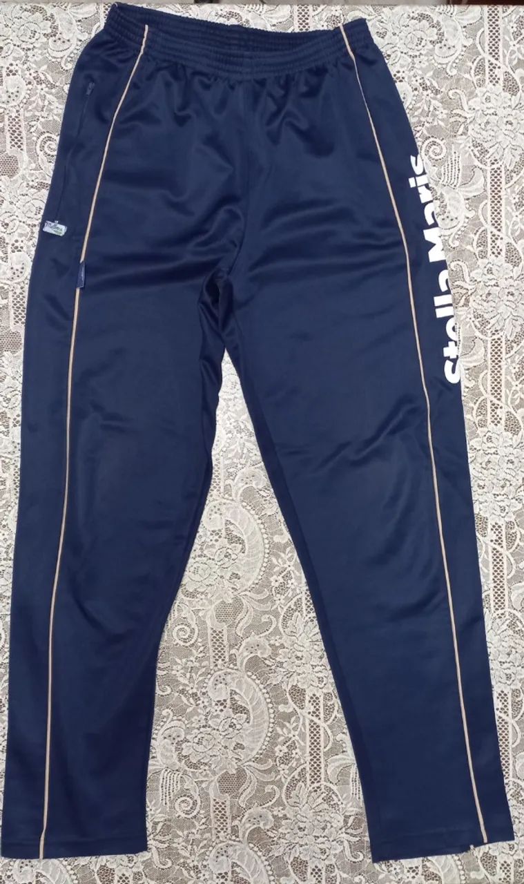 KIT UNIFORME COLÉGIO STELLA MARIS (CURITIBA) - FUNDAMENTAL II (AZUL) - Foto 3