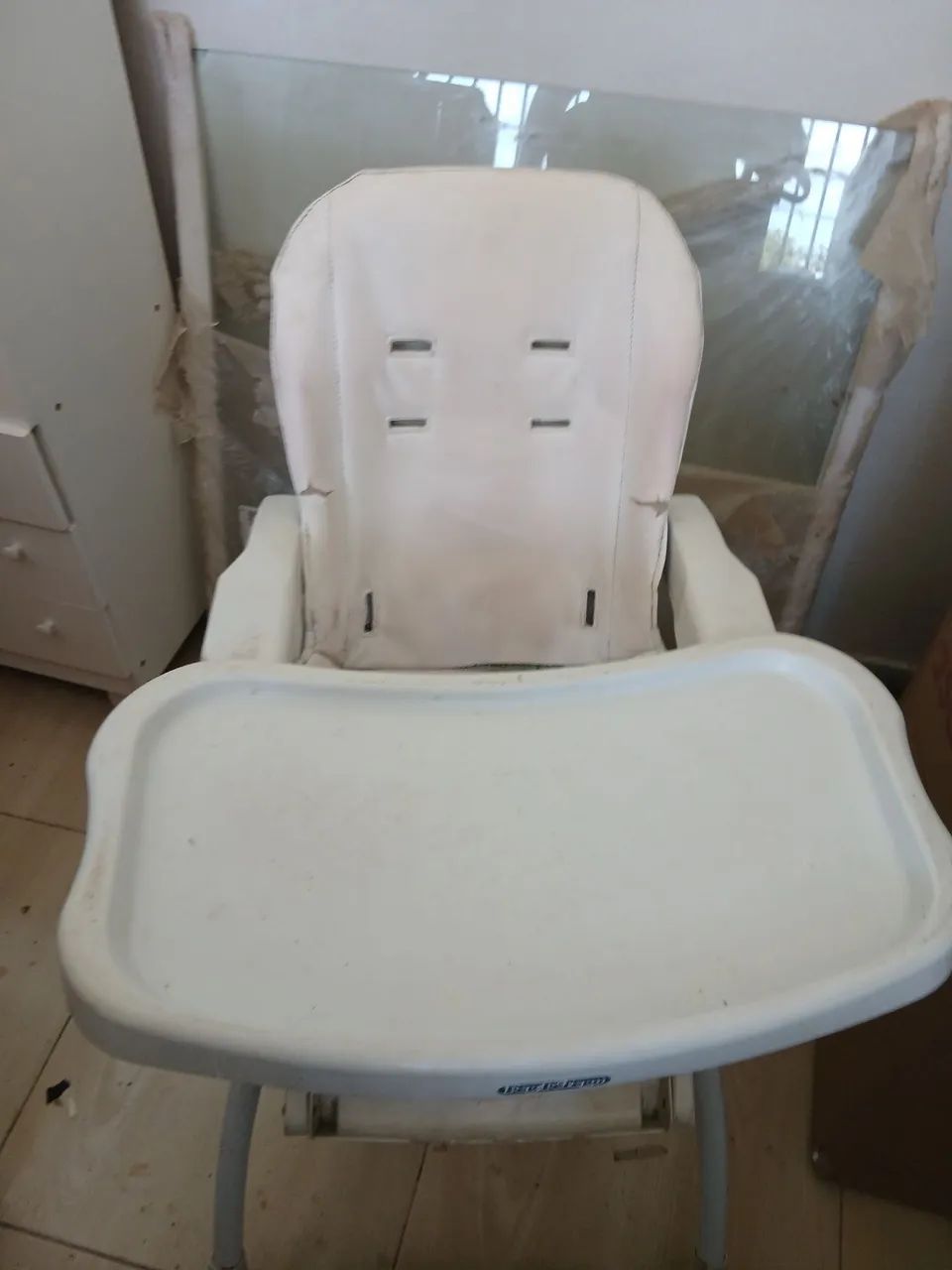 Cadeirinha infantil - Foto 2