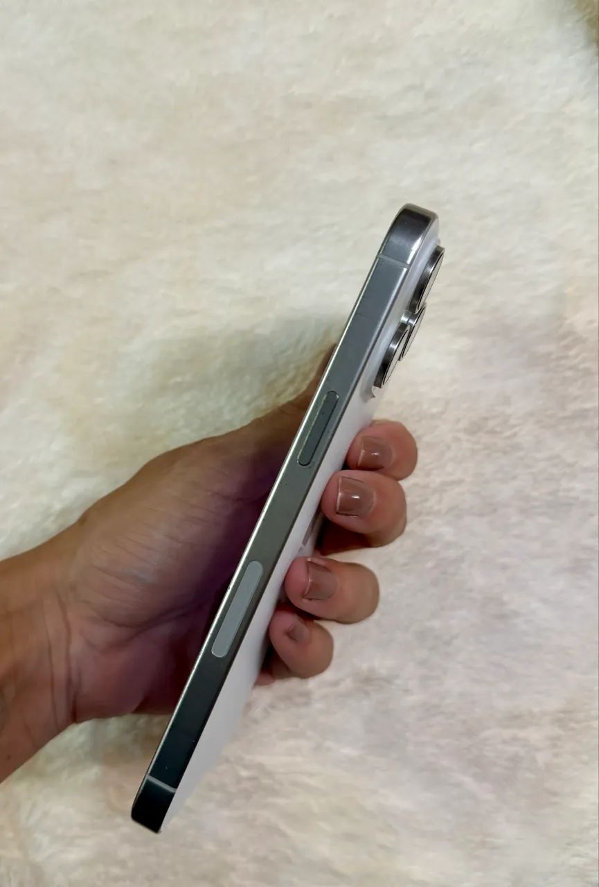 iPhone 15 Pro Max (512 GB) - Foto 4