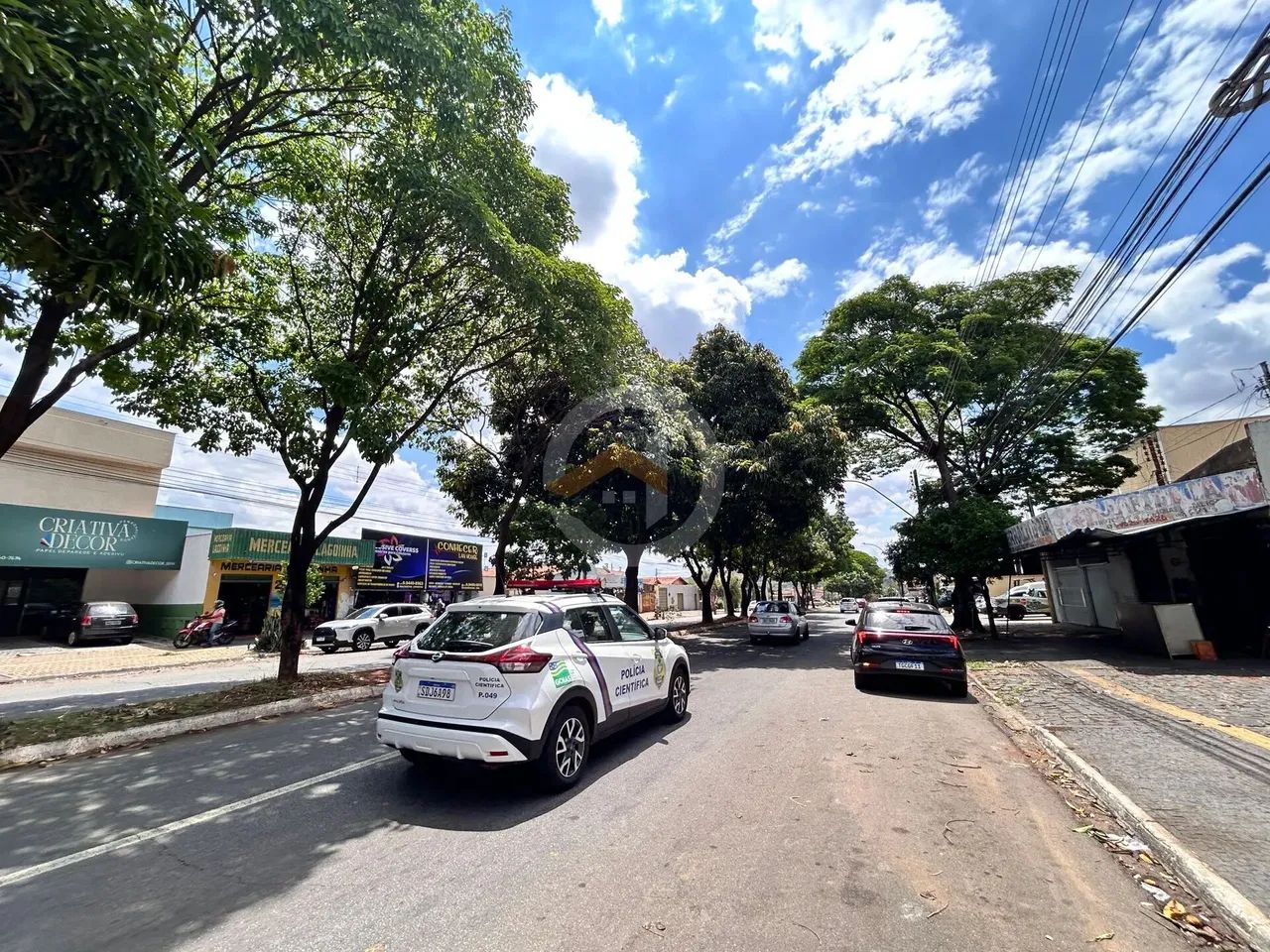 Pavilhão/Galpão no setor Cidade Jardim de 525m2 - Foto 10