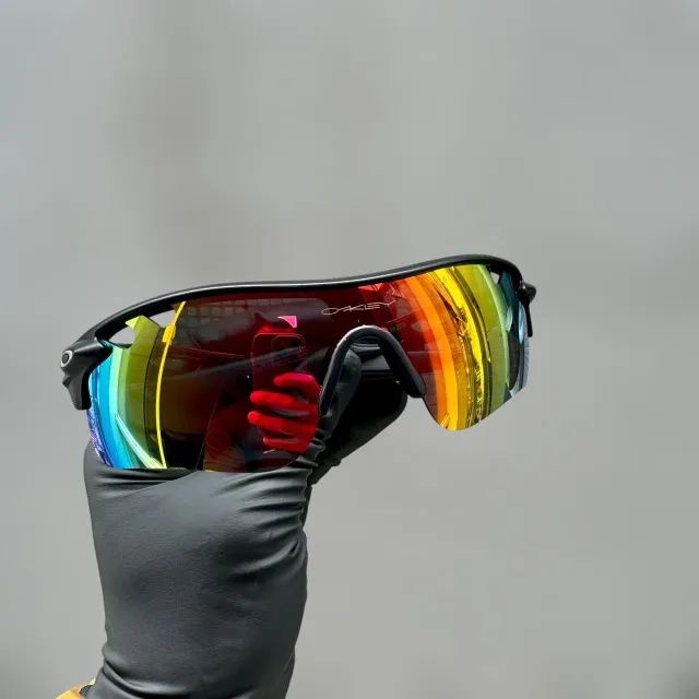 Óculos Oakley G602 - Foto 5