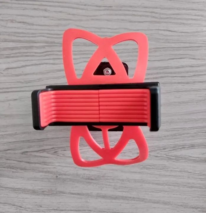 Suporte de celular p/ Bike e Moto - Foto 3