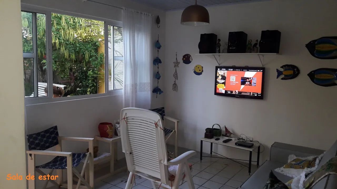 Sua Casa de Praia em Porto de Galinhas  - Foto 11