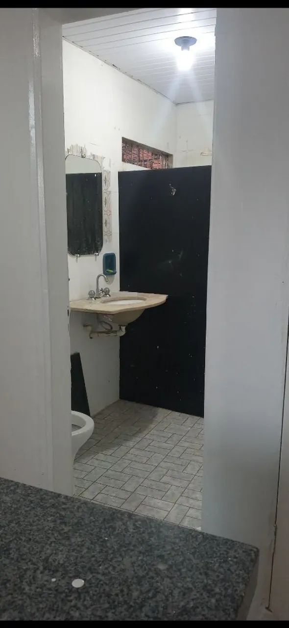 Foto - São Luís - Cruzeiro do Anil