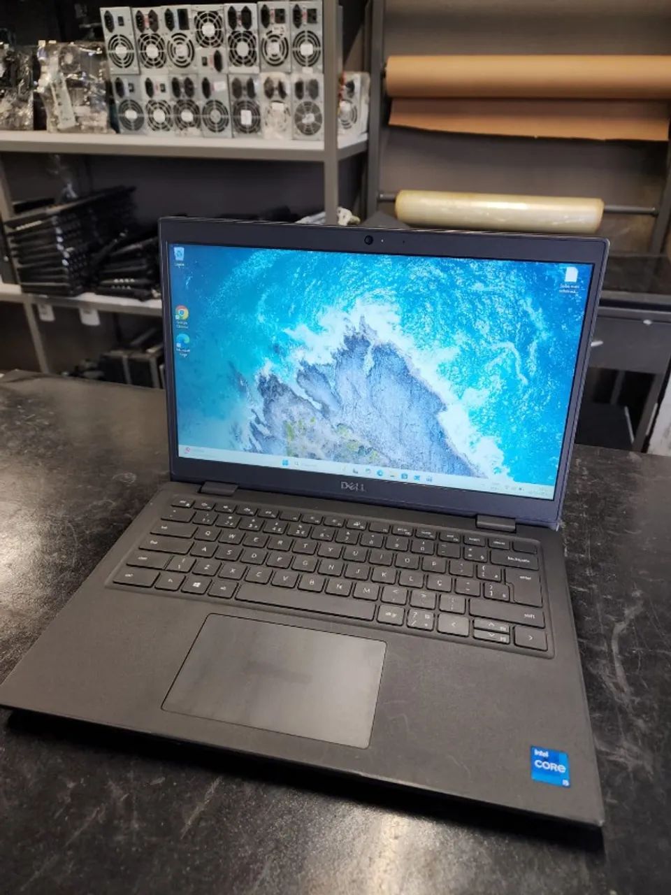 Notebook Dell Latitude 3420 i5 11th 8gb nvme 256gb - Notebooks ...