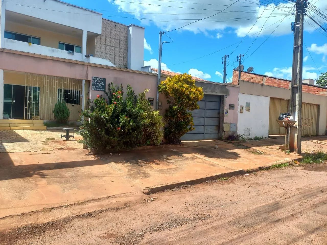 Foto - Goiânia - Chácaras Bom Retiro