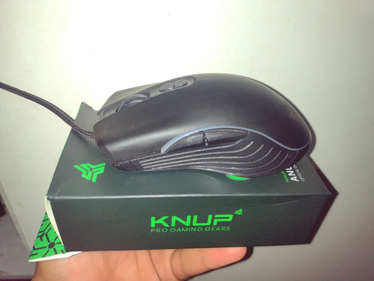 Mouse com led 64297082942083122