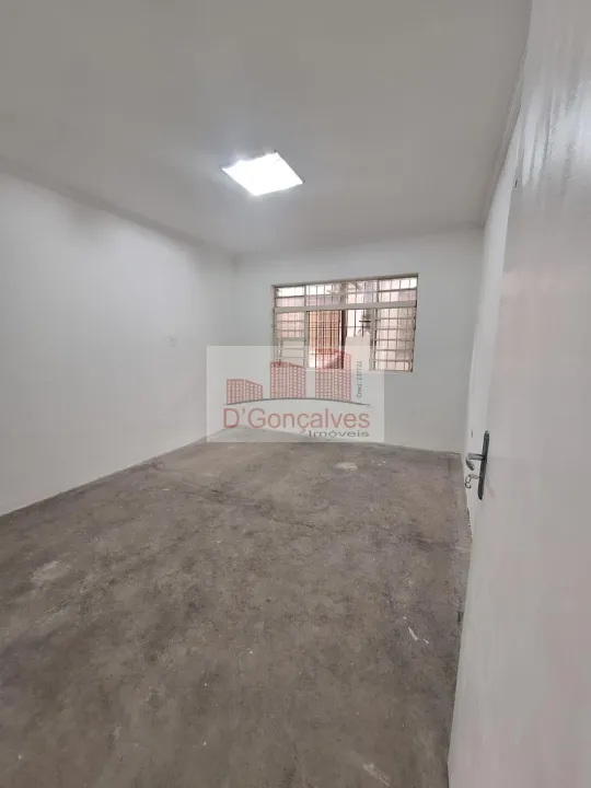 Sala em Centro - Diadema