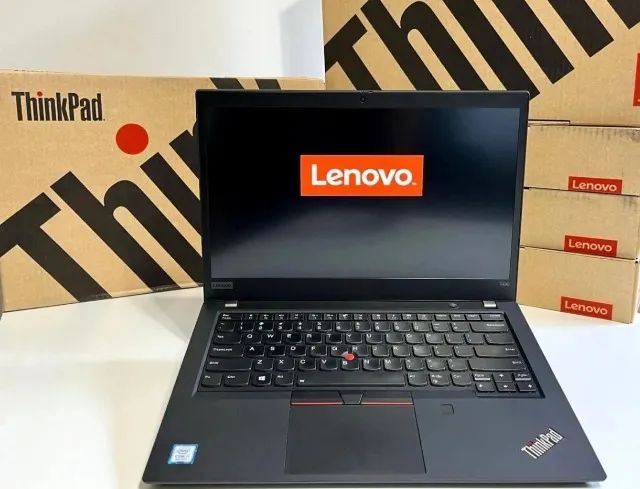 Notebook Lenovo ThinkPad T490S