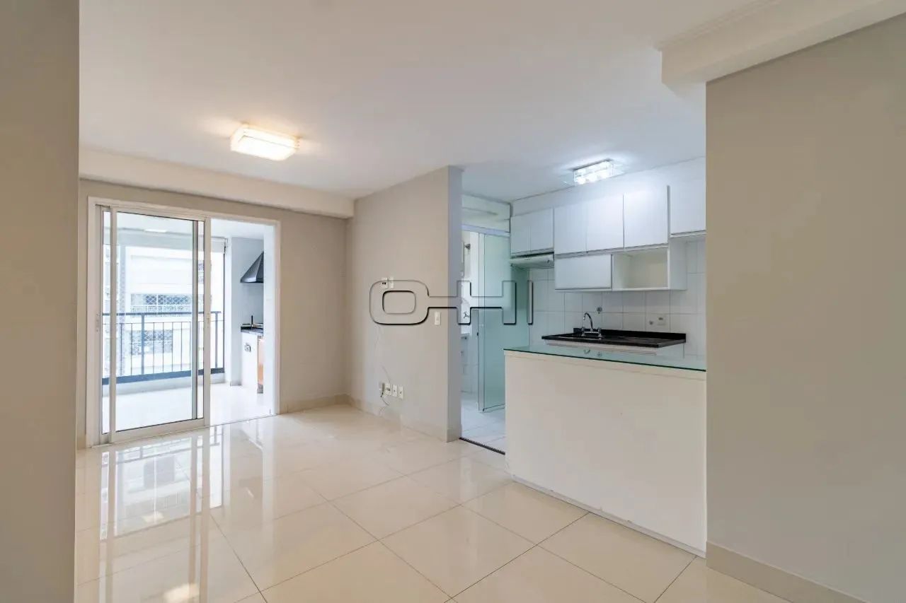 Aluguel Apartamento 2 Dormitórios - 72 m² Vila Mascote - Foto 2
