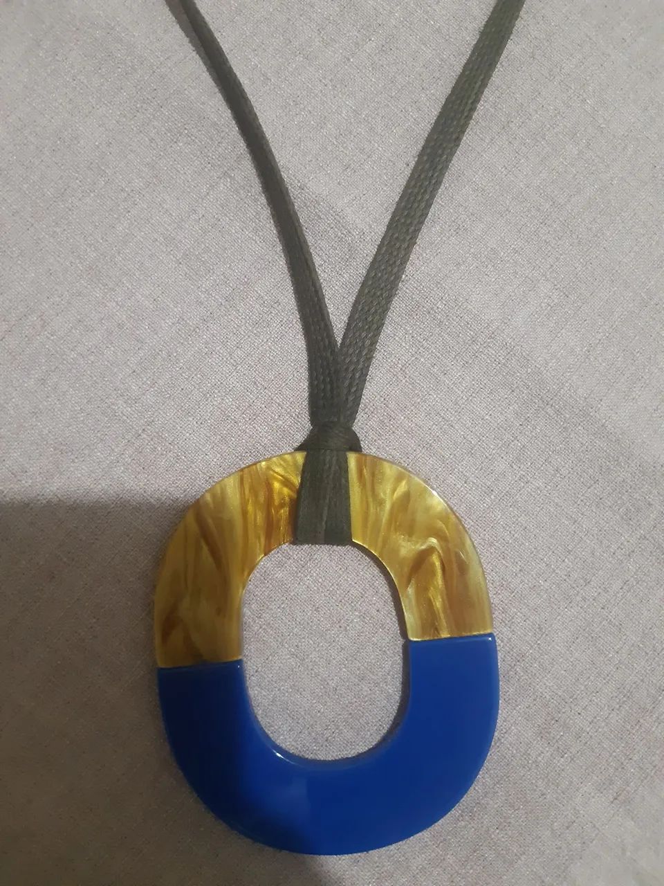 Colares com pingente - 14,99 cada. - Foto 2