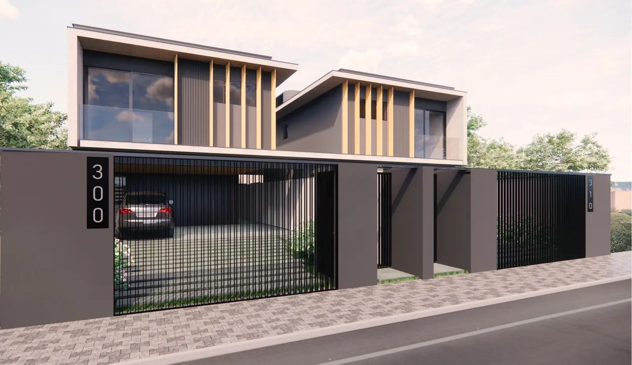 Foto - Joinville - Glória