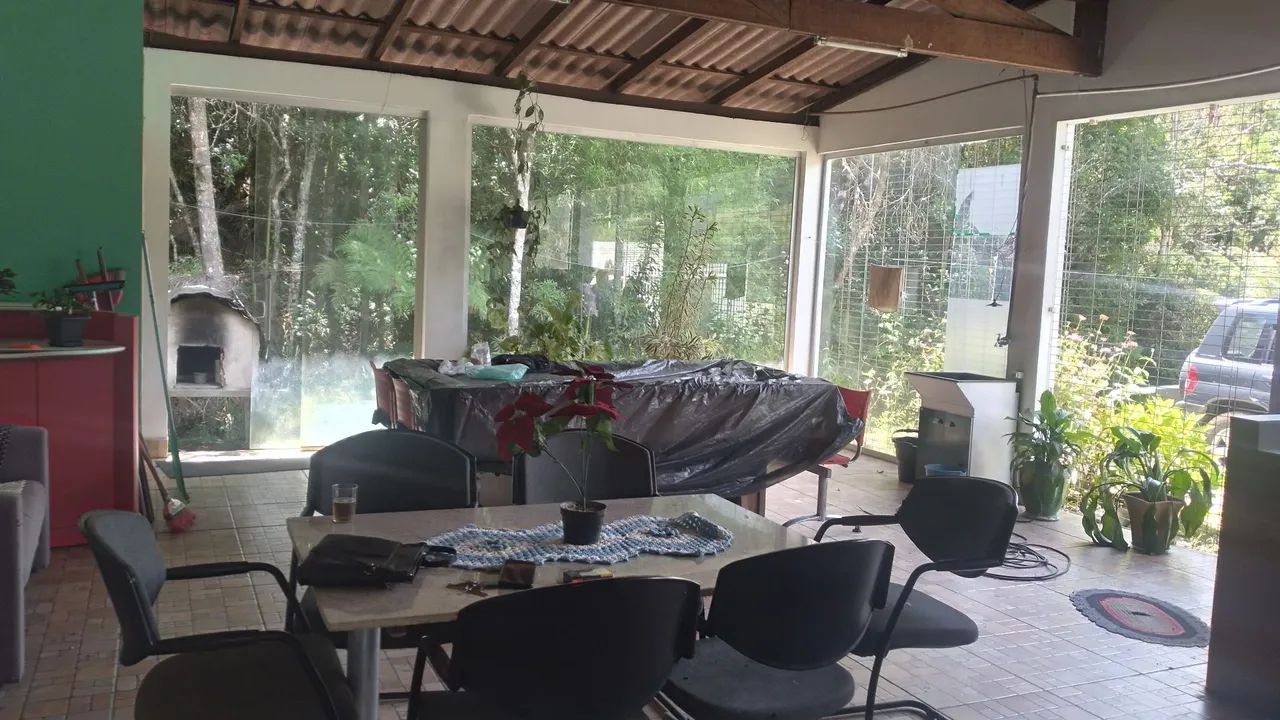 Chácara em Sjp depois do caminho do vinho  , Aceita carro 