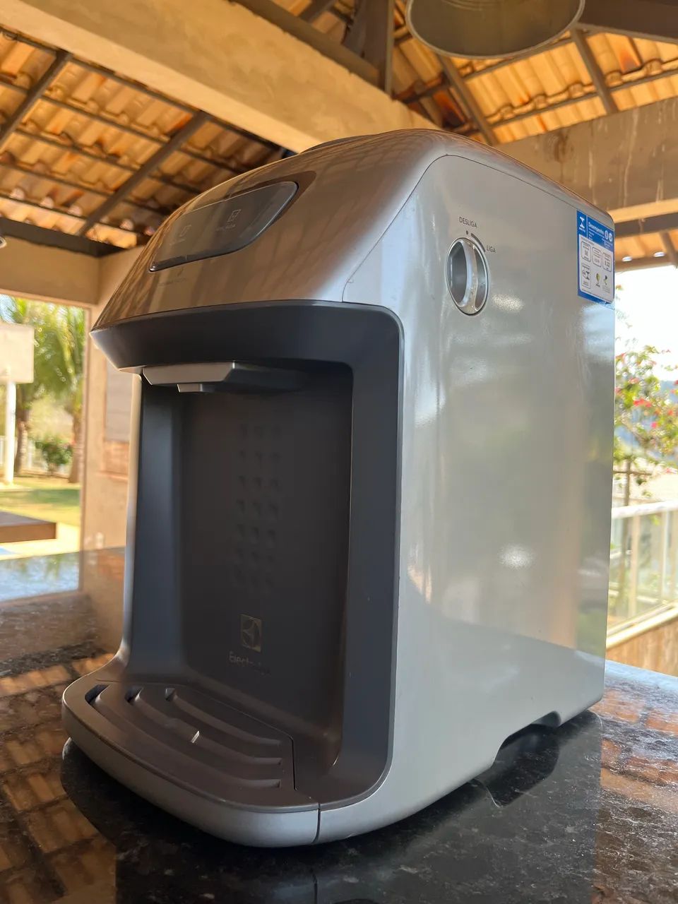 BEBEDOURO ELECTROLUX - 100% Funcionando64312214349059120