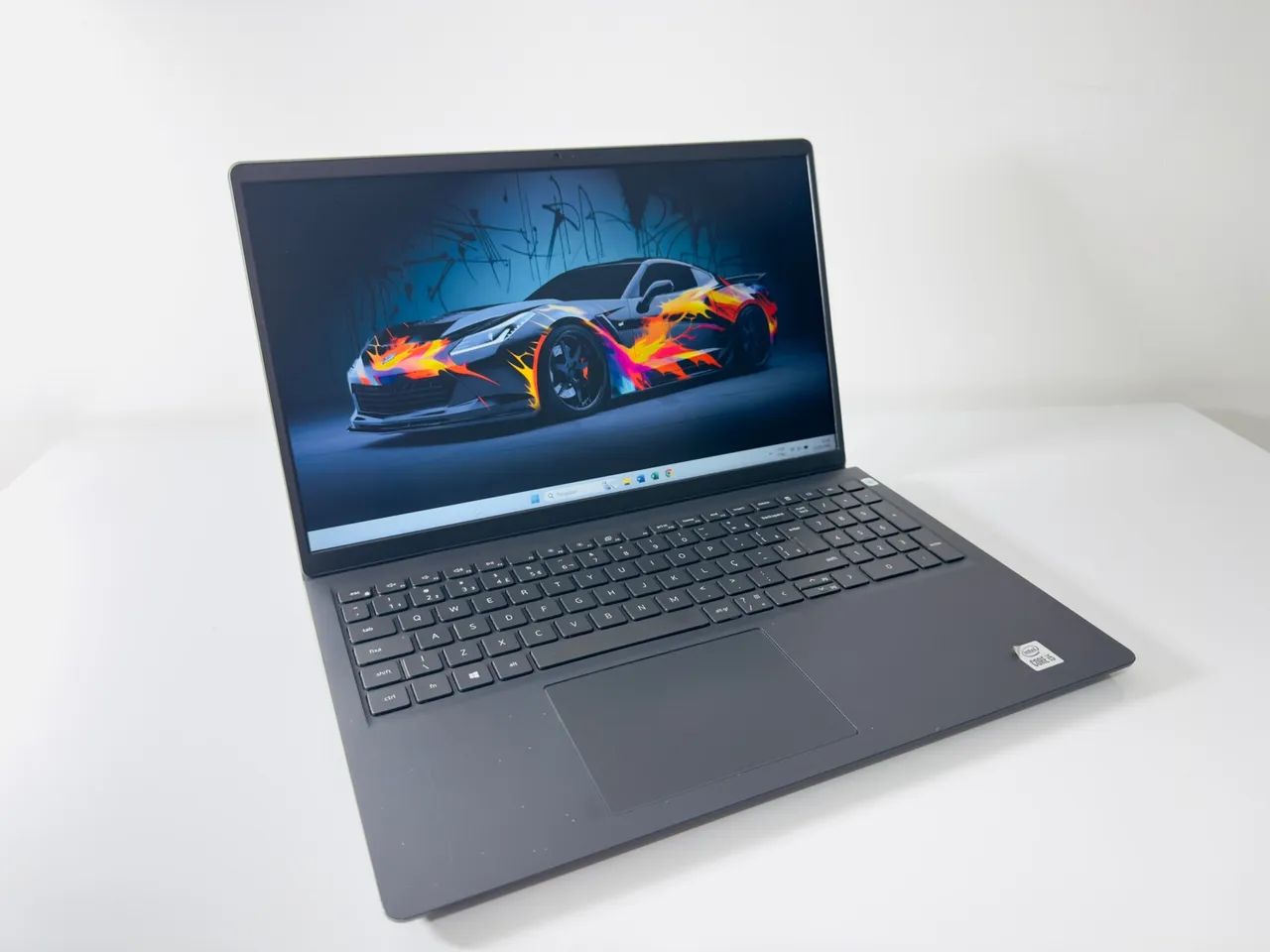 Notebook Dell Vostro I5-10th