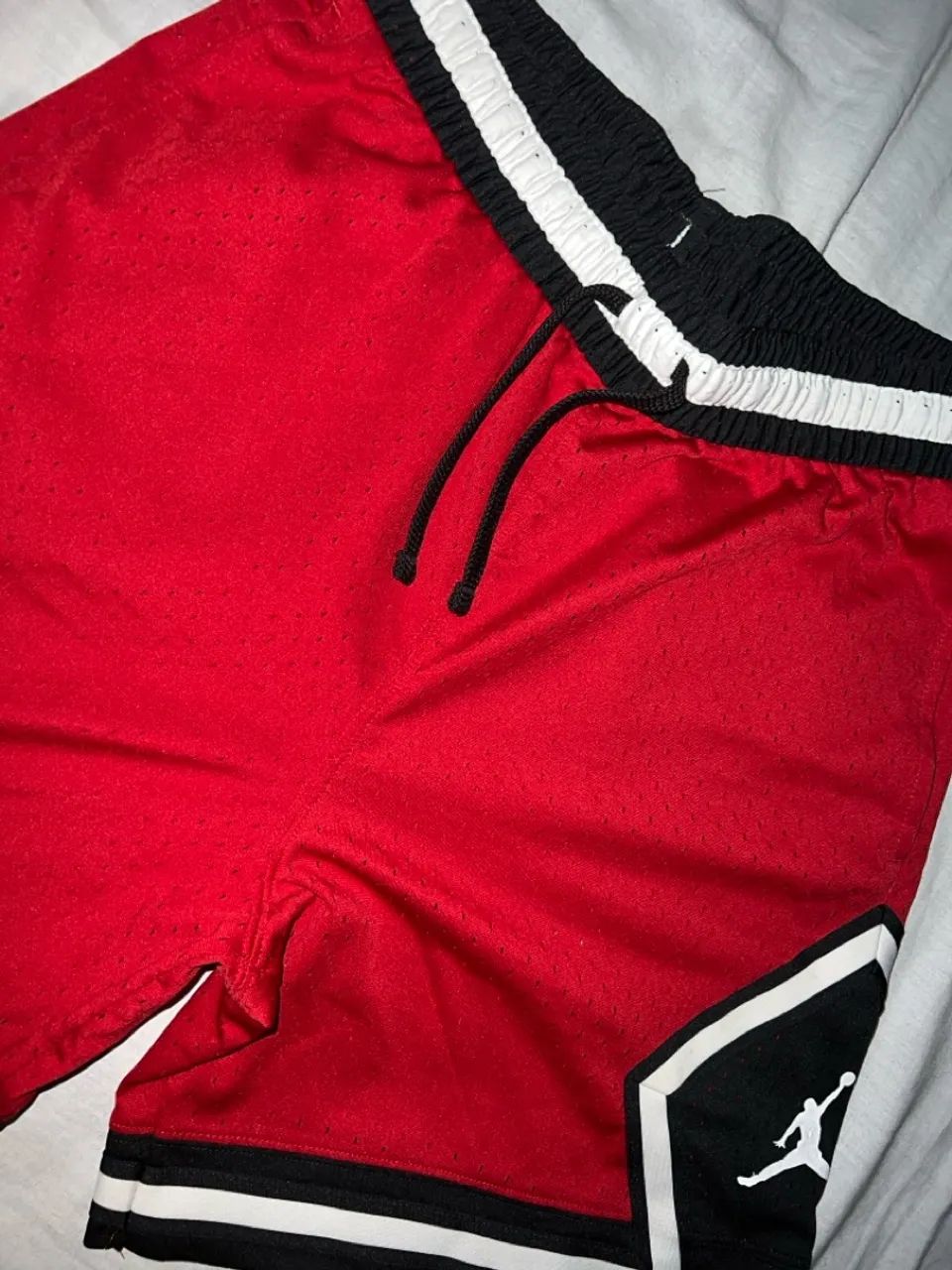 Short Jordan Basketball Nike Dri Fit  - Foto 2