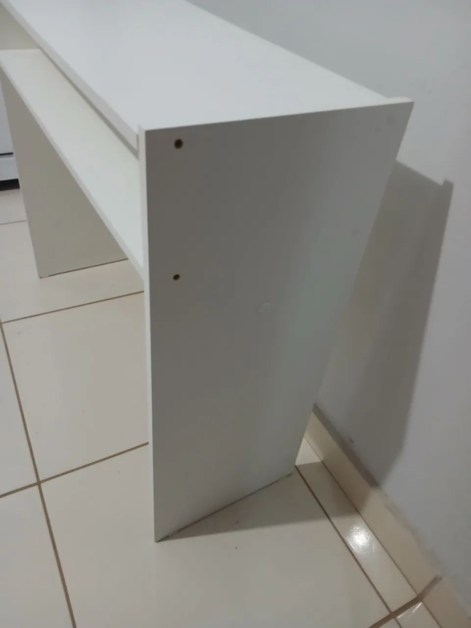 Escrivaninha MDF - Foto 3