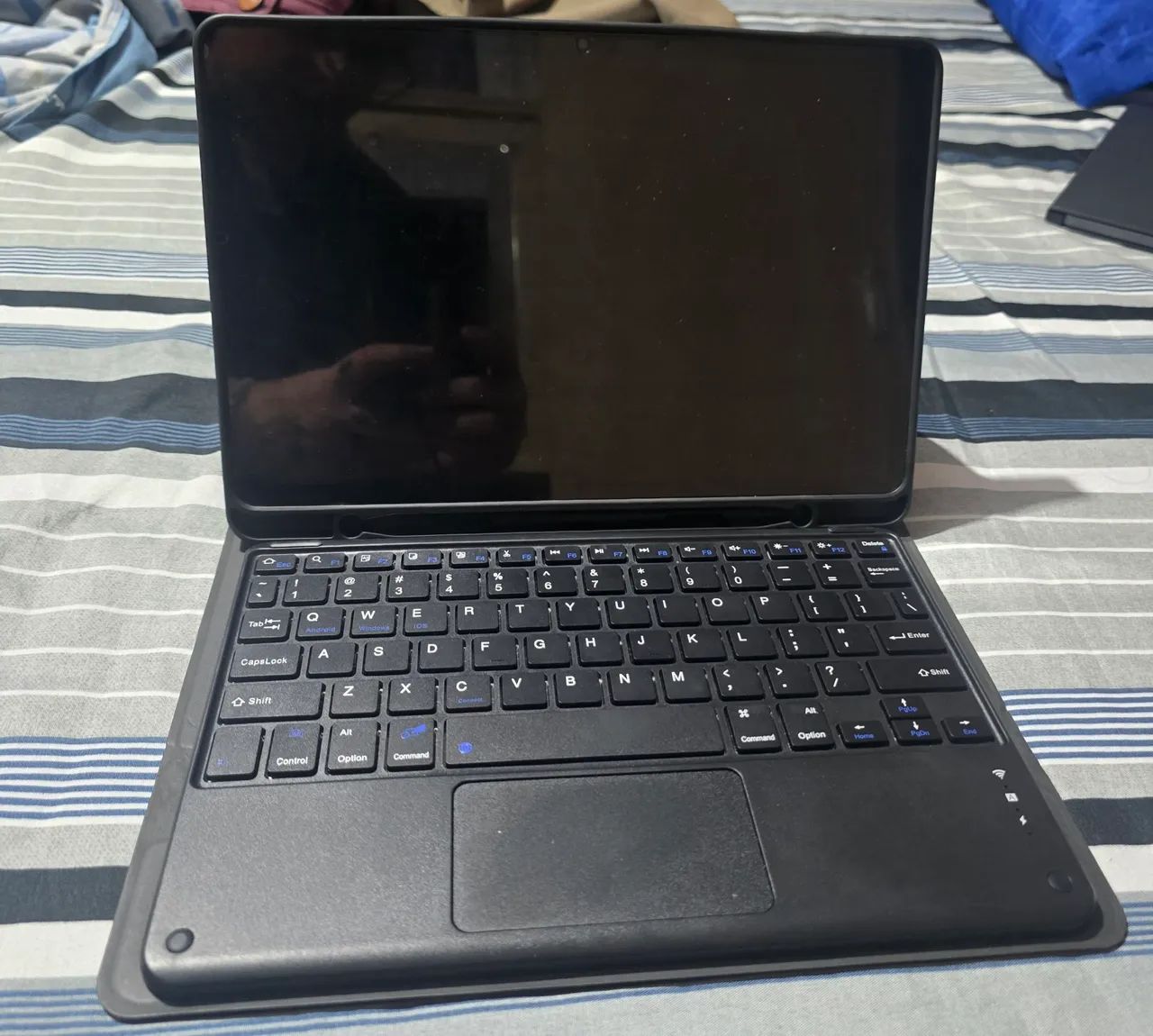 Samsung Galaxy Tab S8  - Foto 2