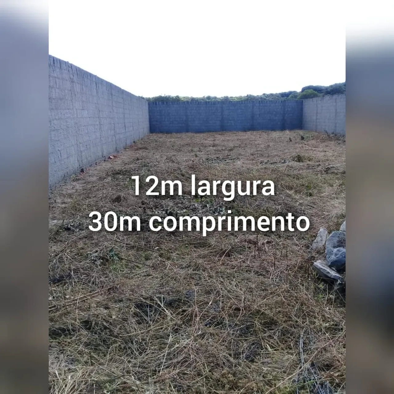 VENDO UM EXCELENTE TERRENO - AQUIRAZ-CE