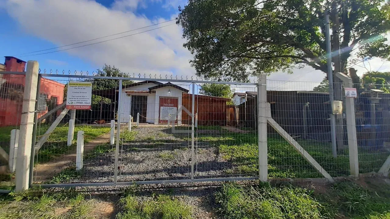 Loja para alugar, 52 m² por R$ 1.500,00/mês - Águas Claras - Viamão/RS