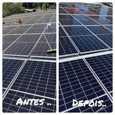Instalação e manutenção de placas solar.  - Foto 2