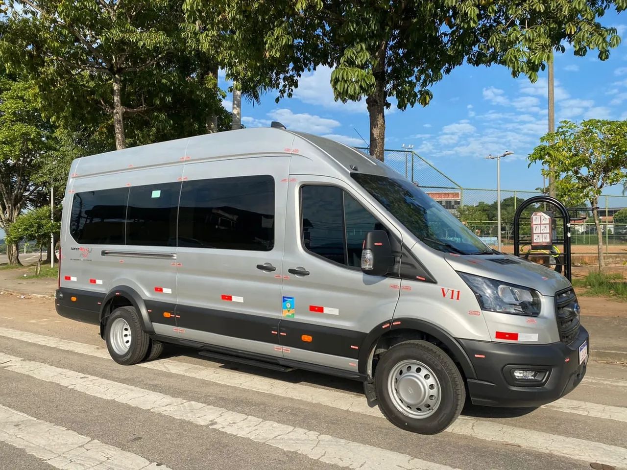 Ford Transit Diesel Vans E Utilitarios Ford Transit 2025 Usados E