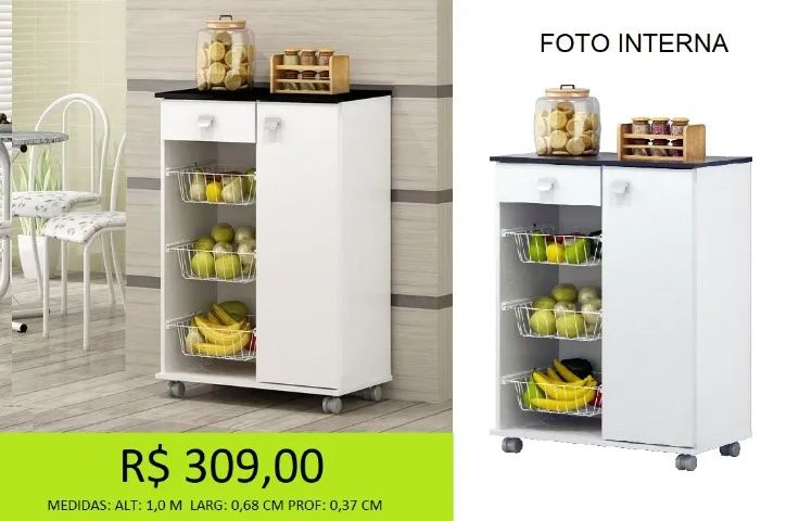 Fruteira - aproveite  - Foto 2