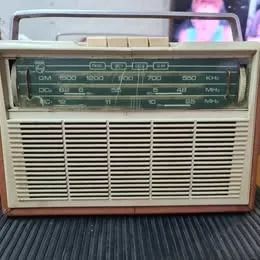 Rádio Philips Mensageiro Vintage (Descrição Abaixo) - Foto 2